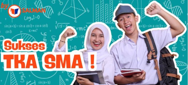 Pembinaan TKA/SNBT Ekonomi