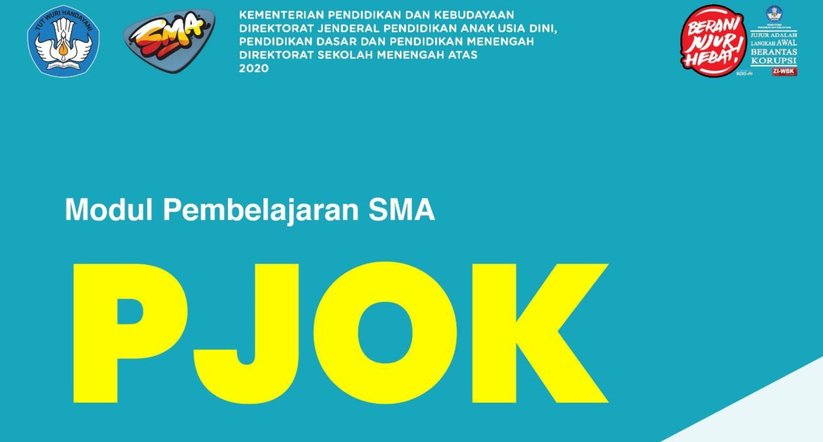 Penjas Kelas XI