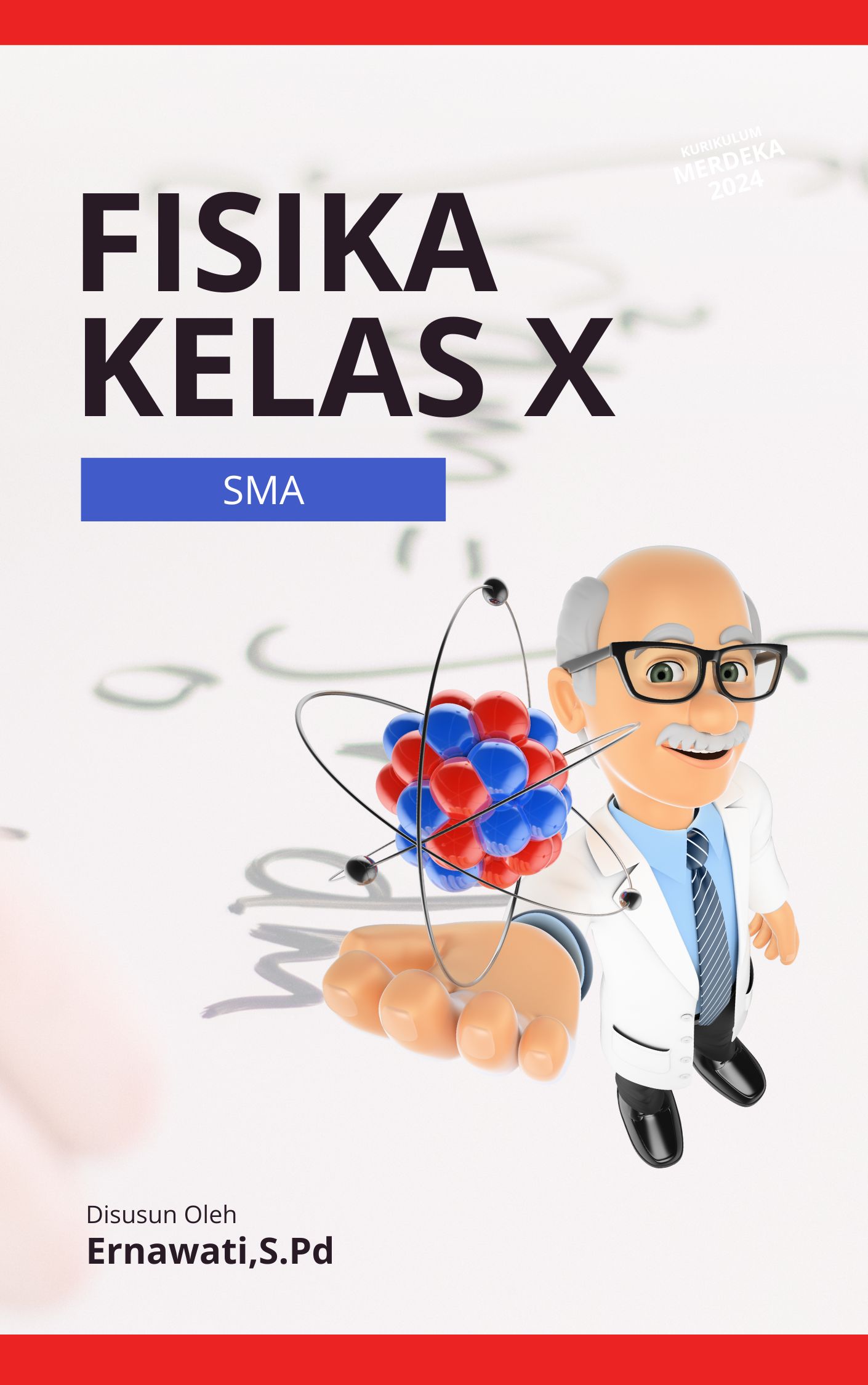 FISIKA KELAS X