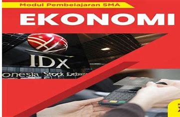 Ekonomi XII