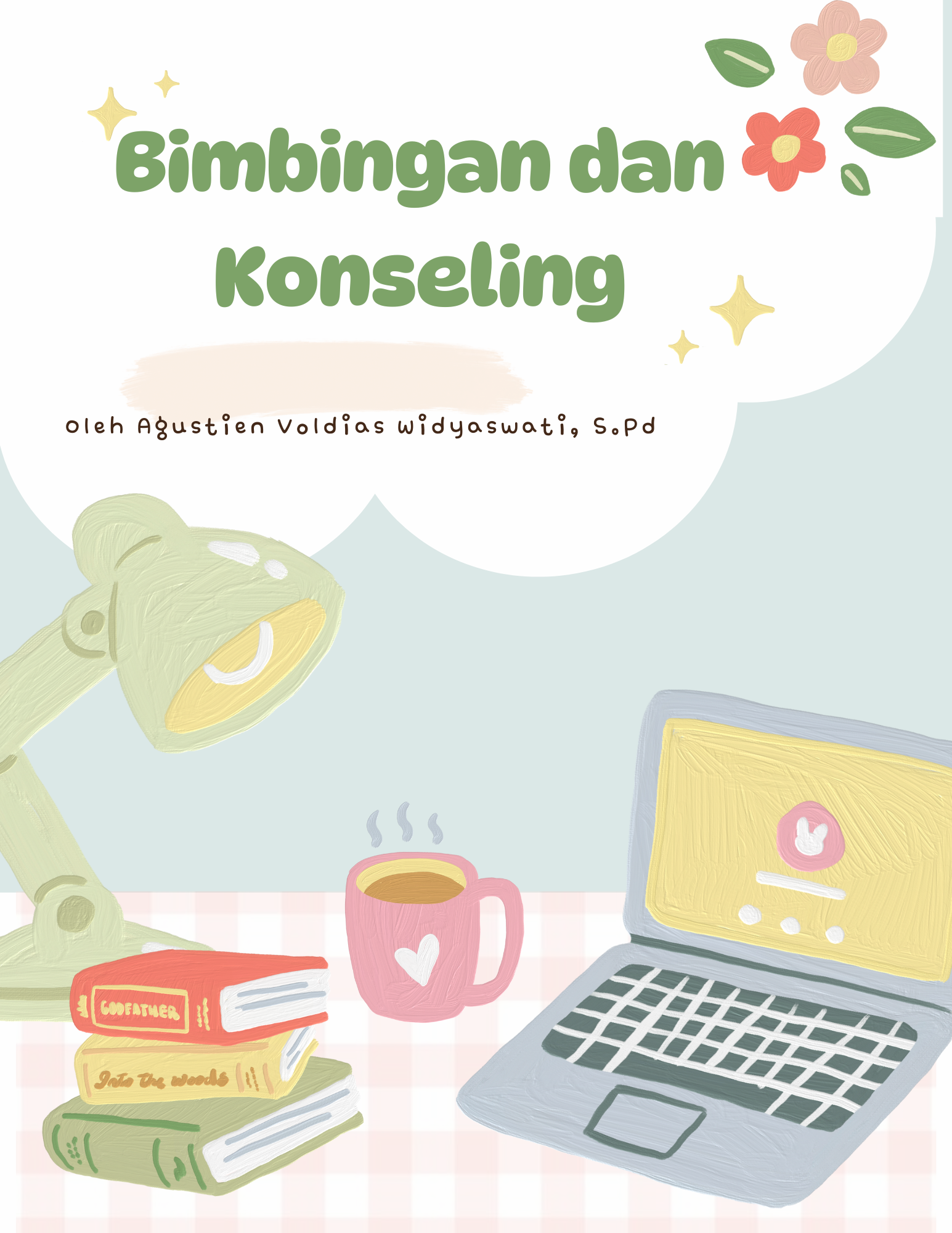 Bimbingan dan Konseling XI