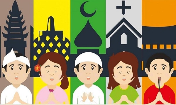 Pendidkan Agama Islam &amp; Budi Pekerti XII Bu Wiqoyatun