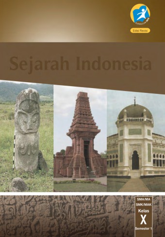 Sejarah X Bu Rina