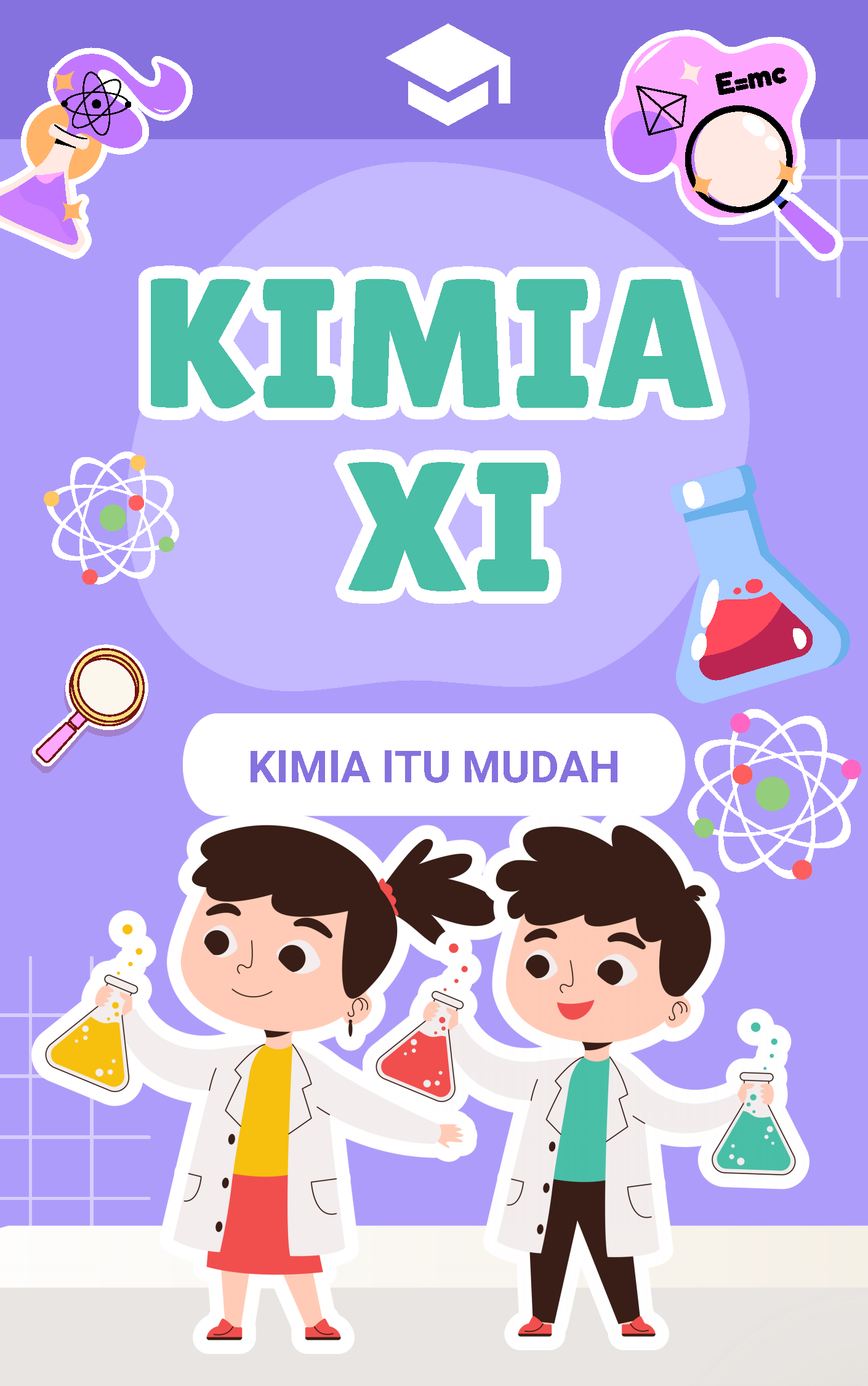 KIMIA XI