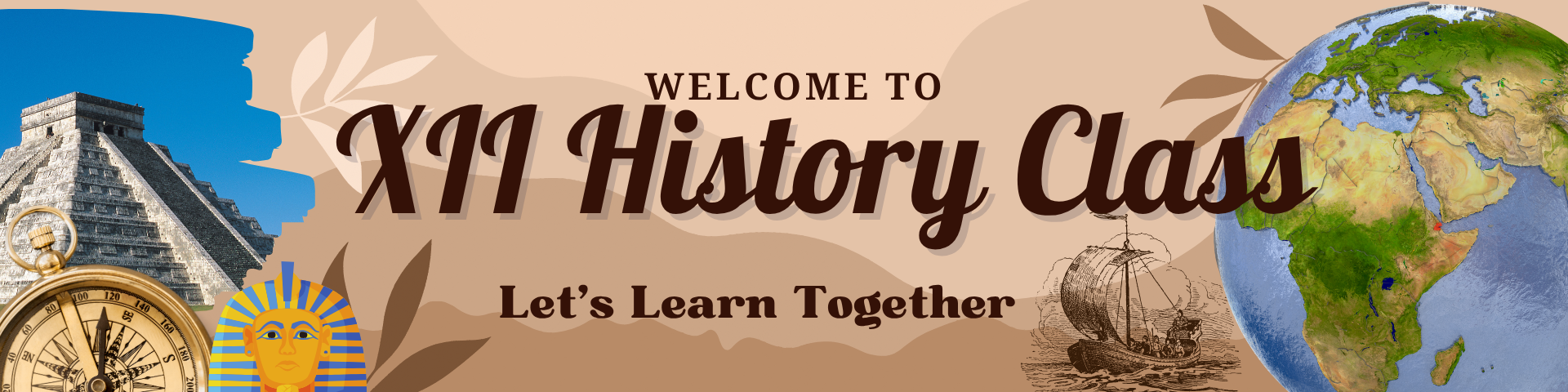Sejarah Kelas XII